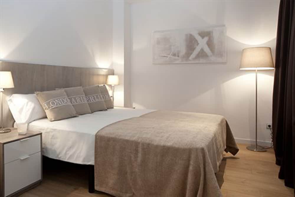 Rent Top Apartments Rambla Catalunya 2