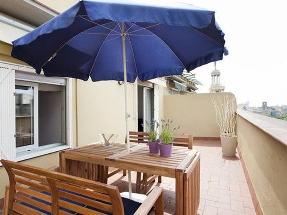 Rent Top Apartments Rambla Catalunya 15