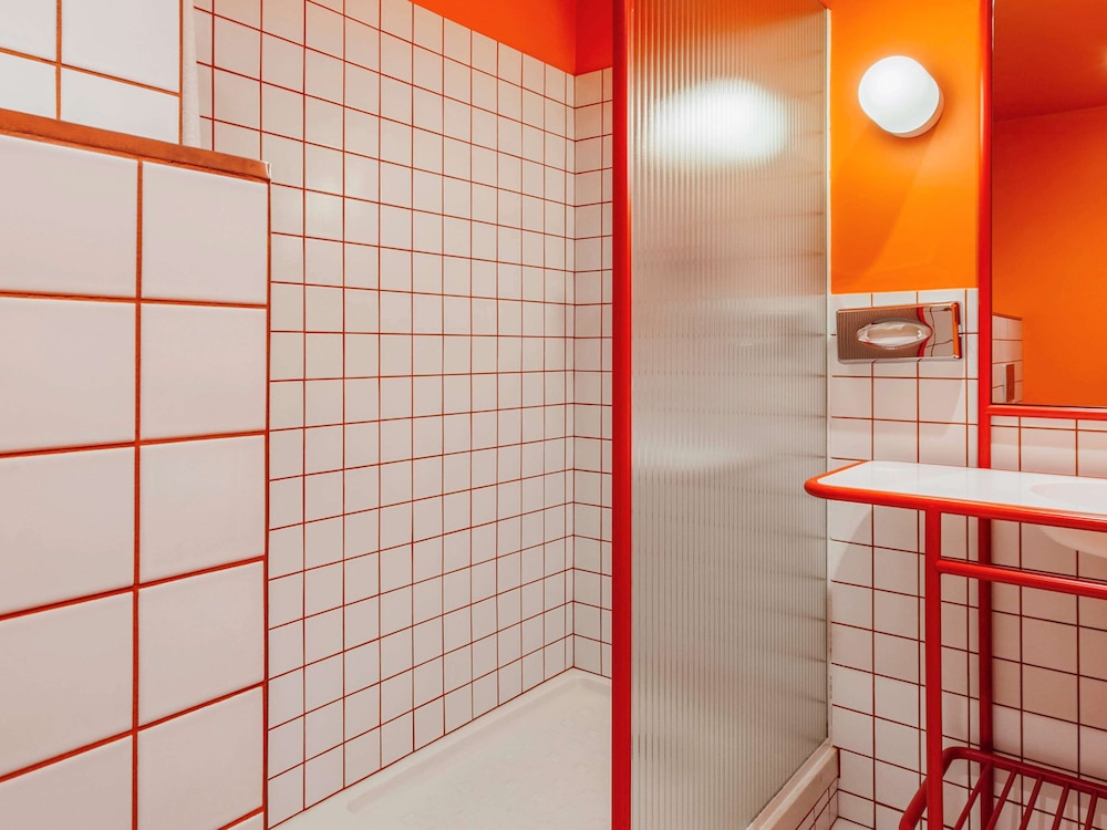 Ibis Styles Madrid City Las Ventas 10