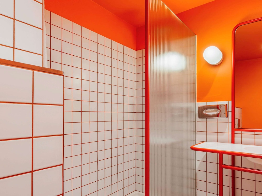 Ibis Styles Madrid City Las Ventas 15
