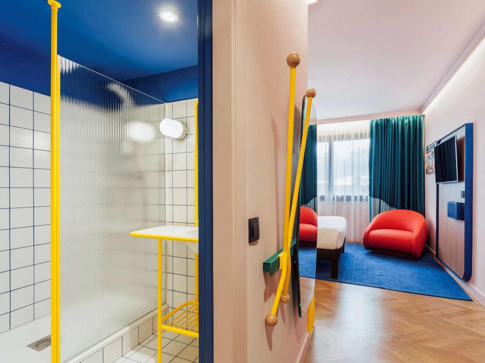 Ibis Styles Madrid City Las Ventas 11