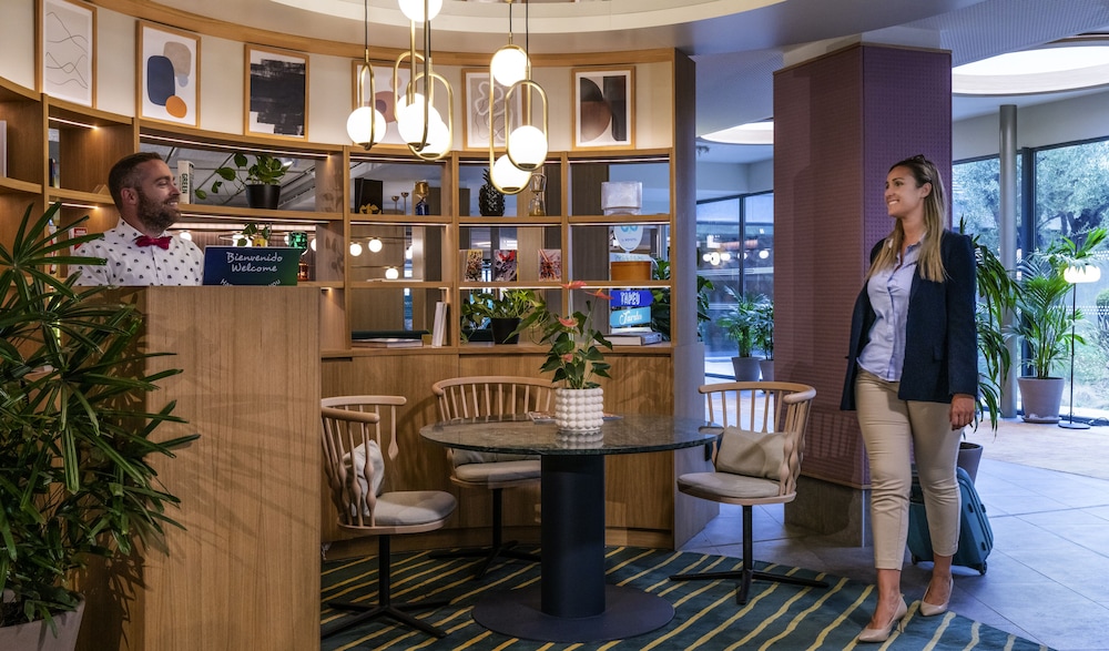 Ibis Styles Madrid City Las Ventas 3