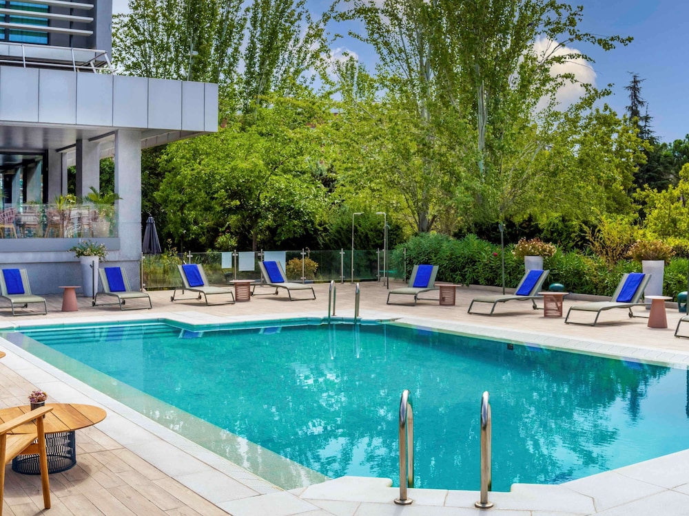 Ibis Styles Madrid City Las Ventas 23