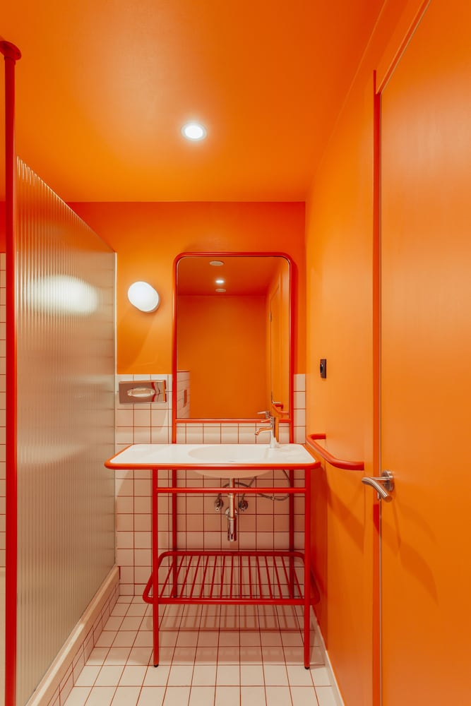 Ibis Styles Madrid City Las Ventas 19