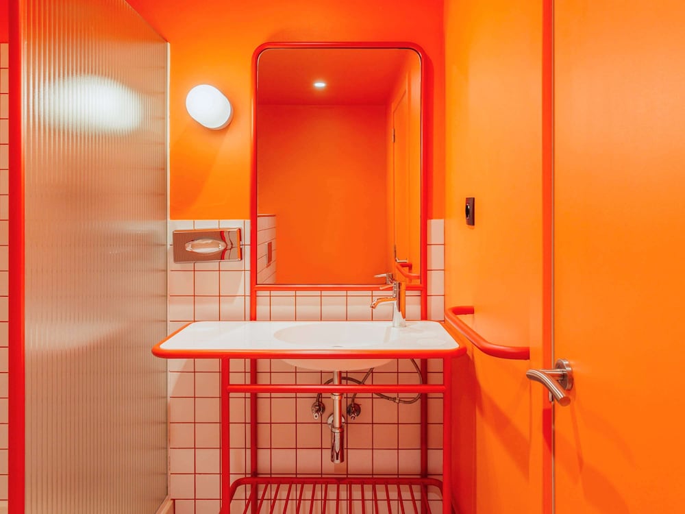 Ibis Styles Madrid City Las Ventas 13
