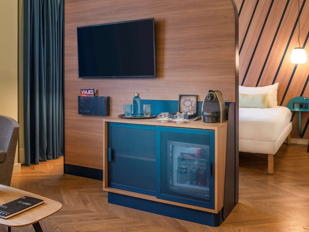 Ibis Styles Madrid City Las Ventas 17