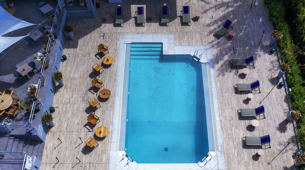 Ibis Styles Madrid City Las Ventas 21