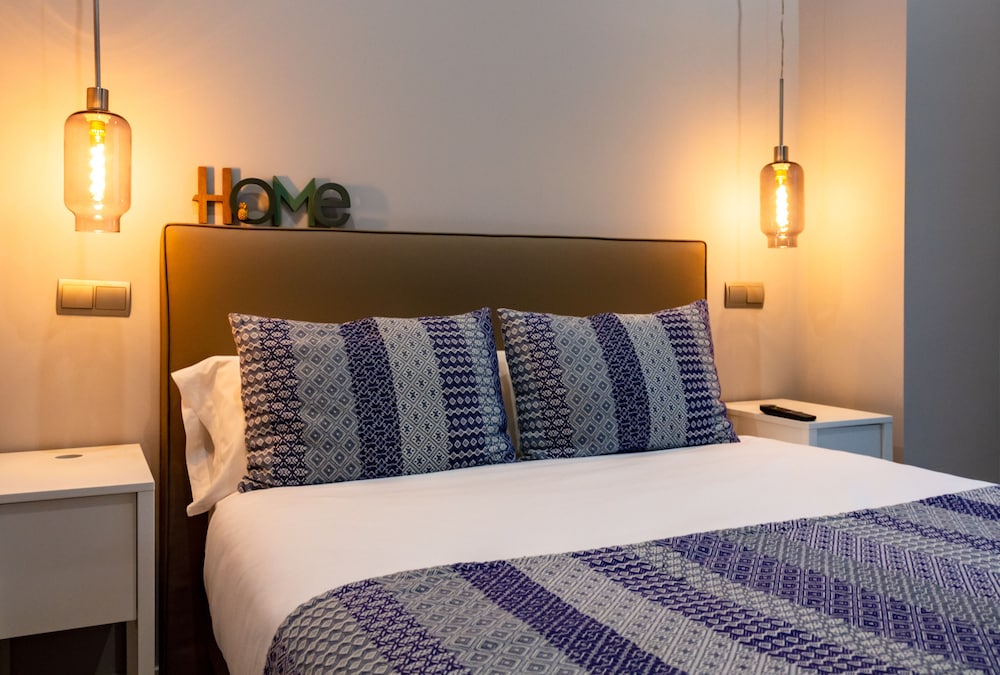 Arenal Suites Gran Via 23