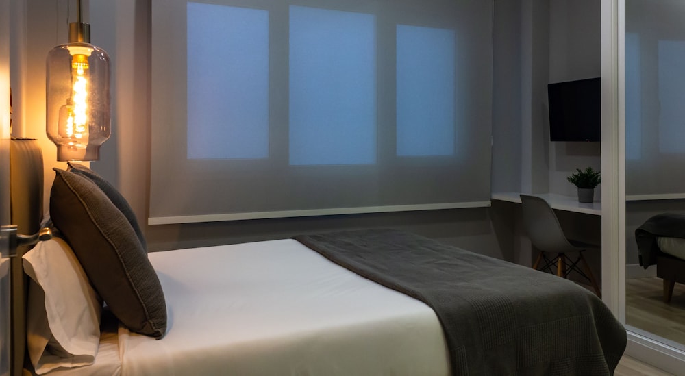 Arenal Suites Gran Via 22