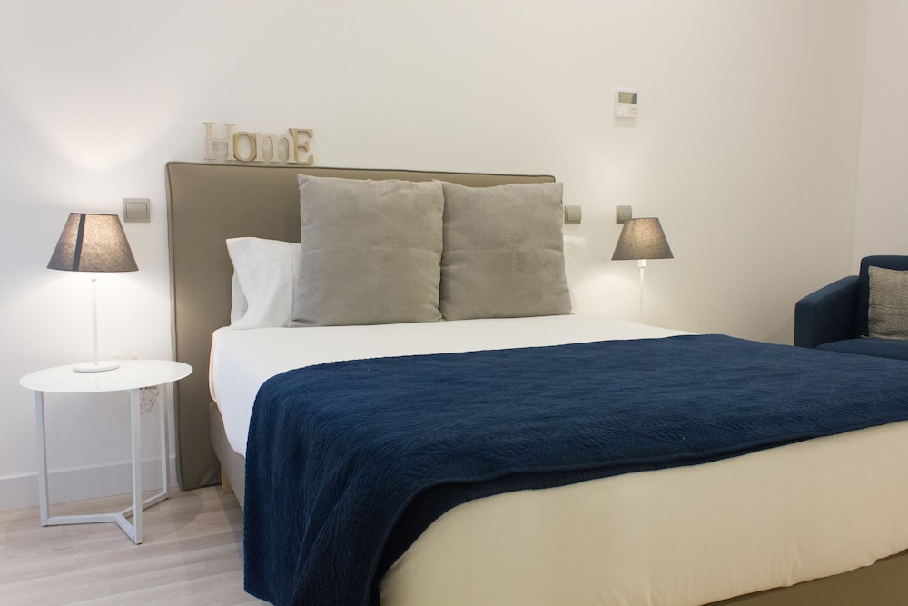 Arenal Suites Gran Via 5