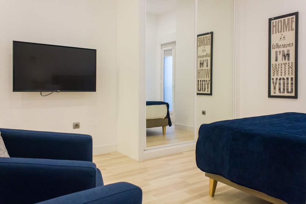 Arenal Suites Gran Via 4