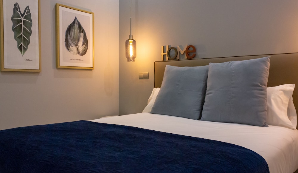 Arenal Suites Gran Via 12