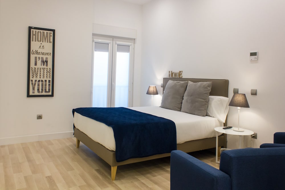 Arenal Suites Gran Via 7