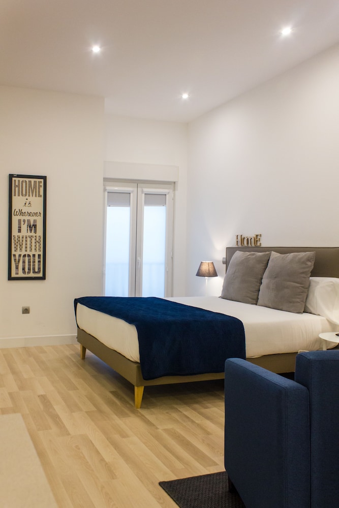 Arenal Suites Gran Via 6