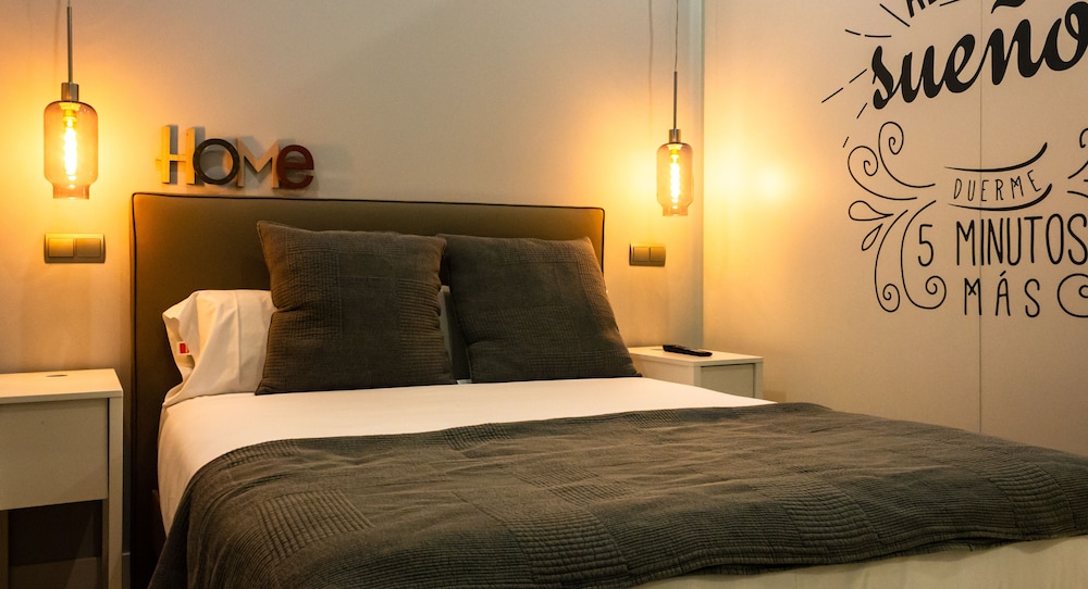 Arenal Suites Gran Via 19
