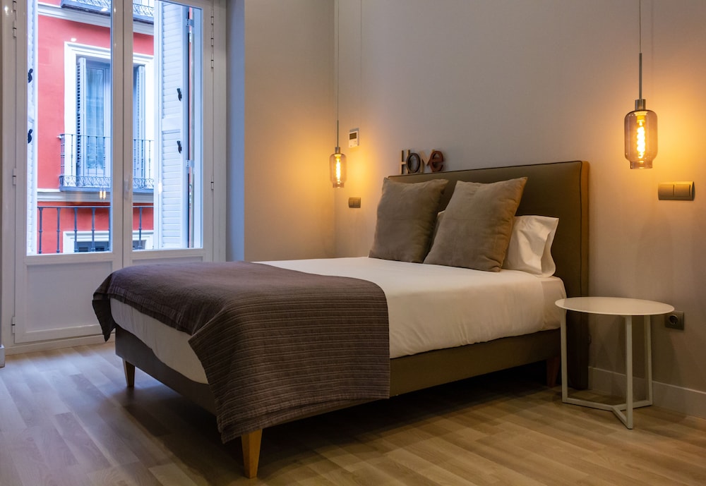 Arenal Suites Gran Via 15