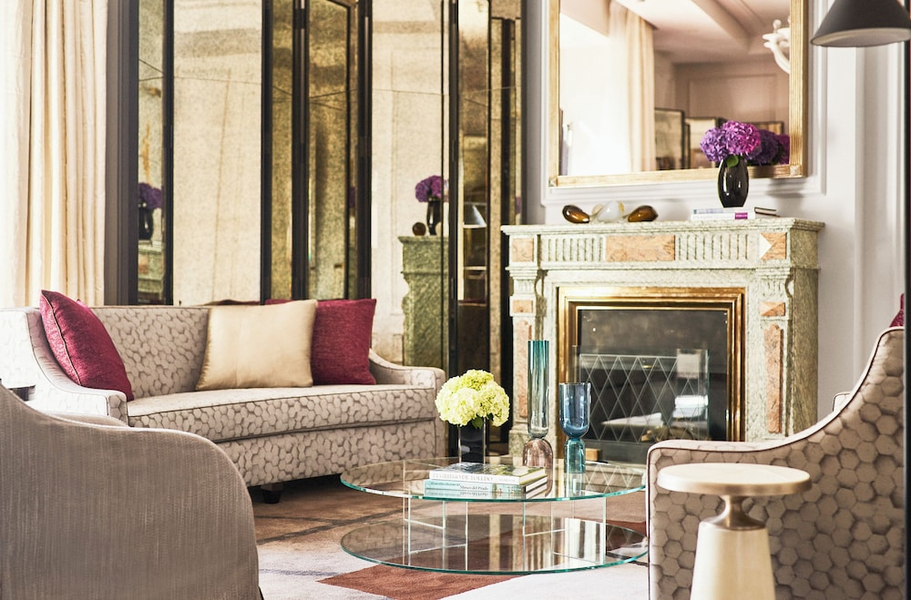 Four Seasons Hotel Madrid 23