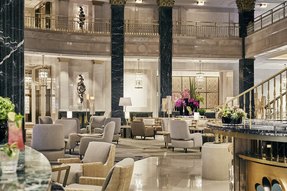 Four Seasons Hotel Madrid 4