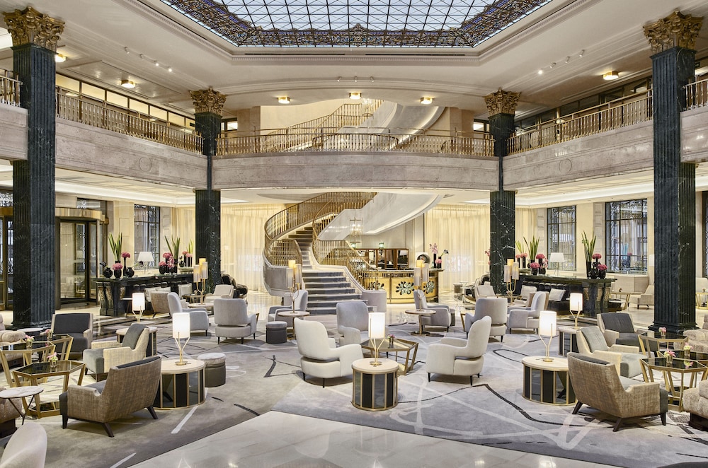 Four Seasons Hotel Madrid 3