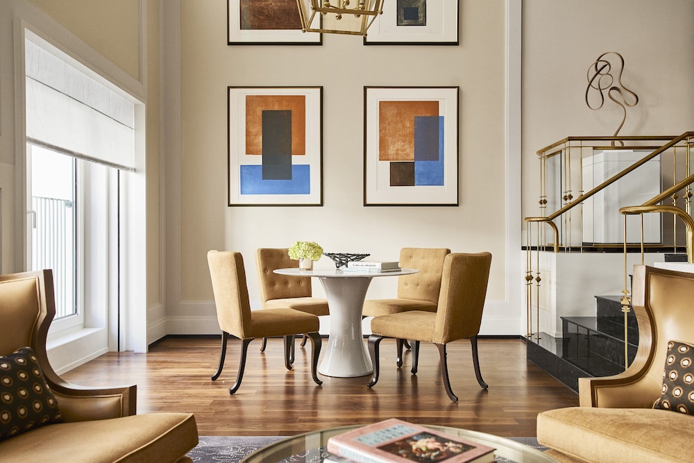 Four Seasons Hotel Madrid 10