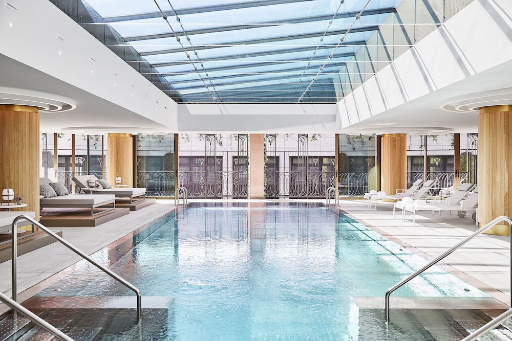 Four Seasons Hotel Madrid 1