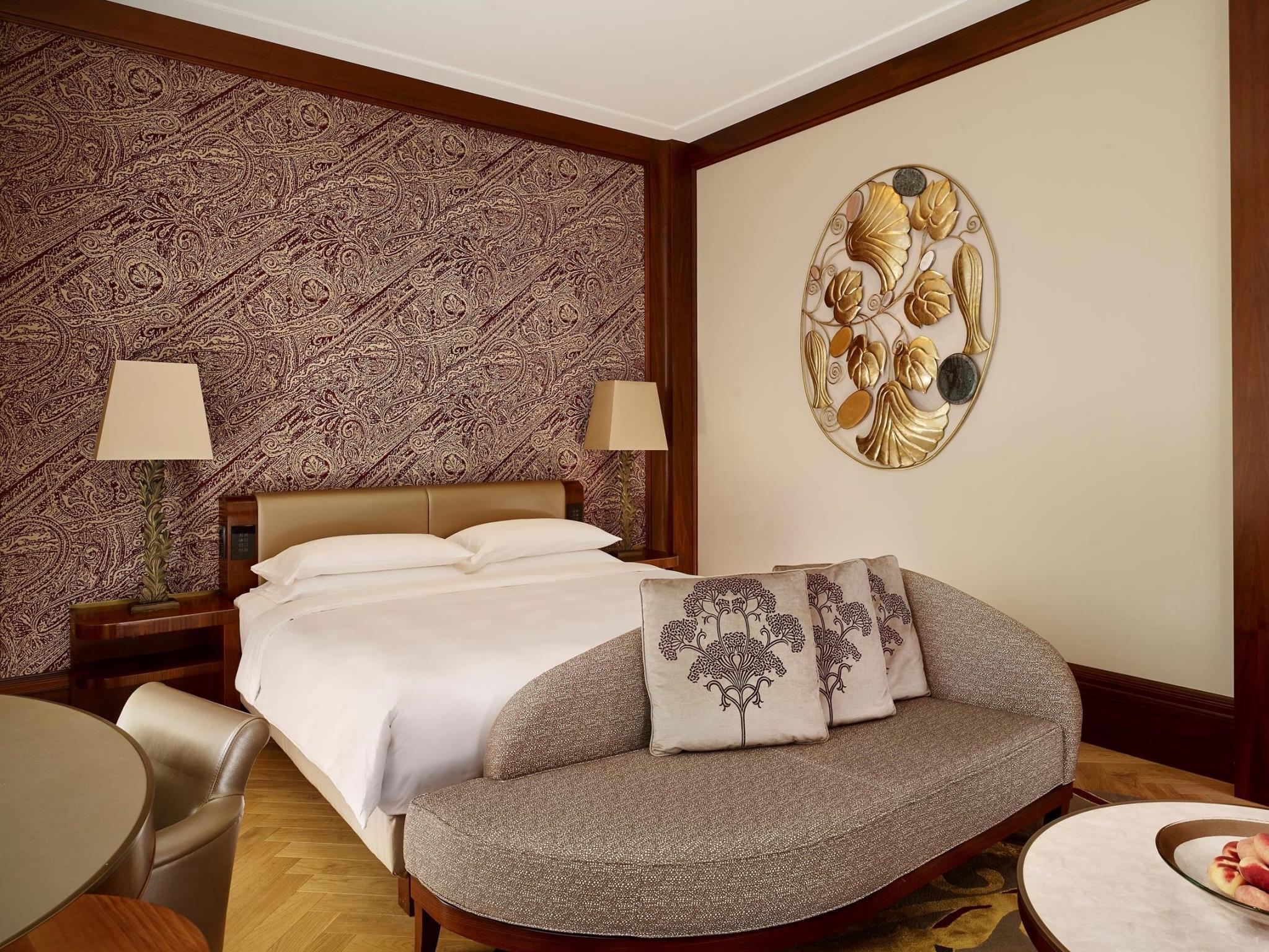 Park Hyatt Vienna 2