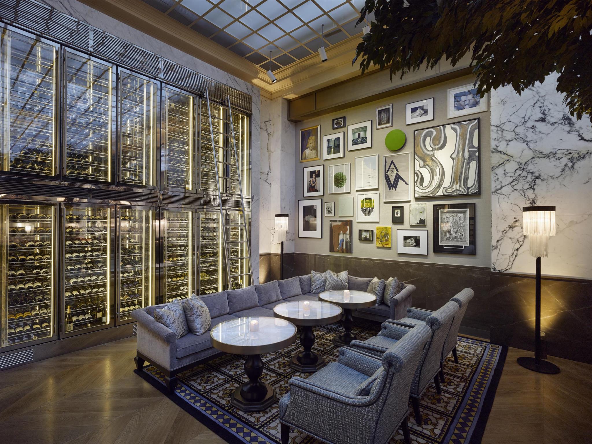 Park Hyatt Vienna 5