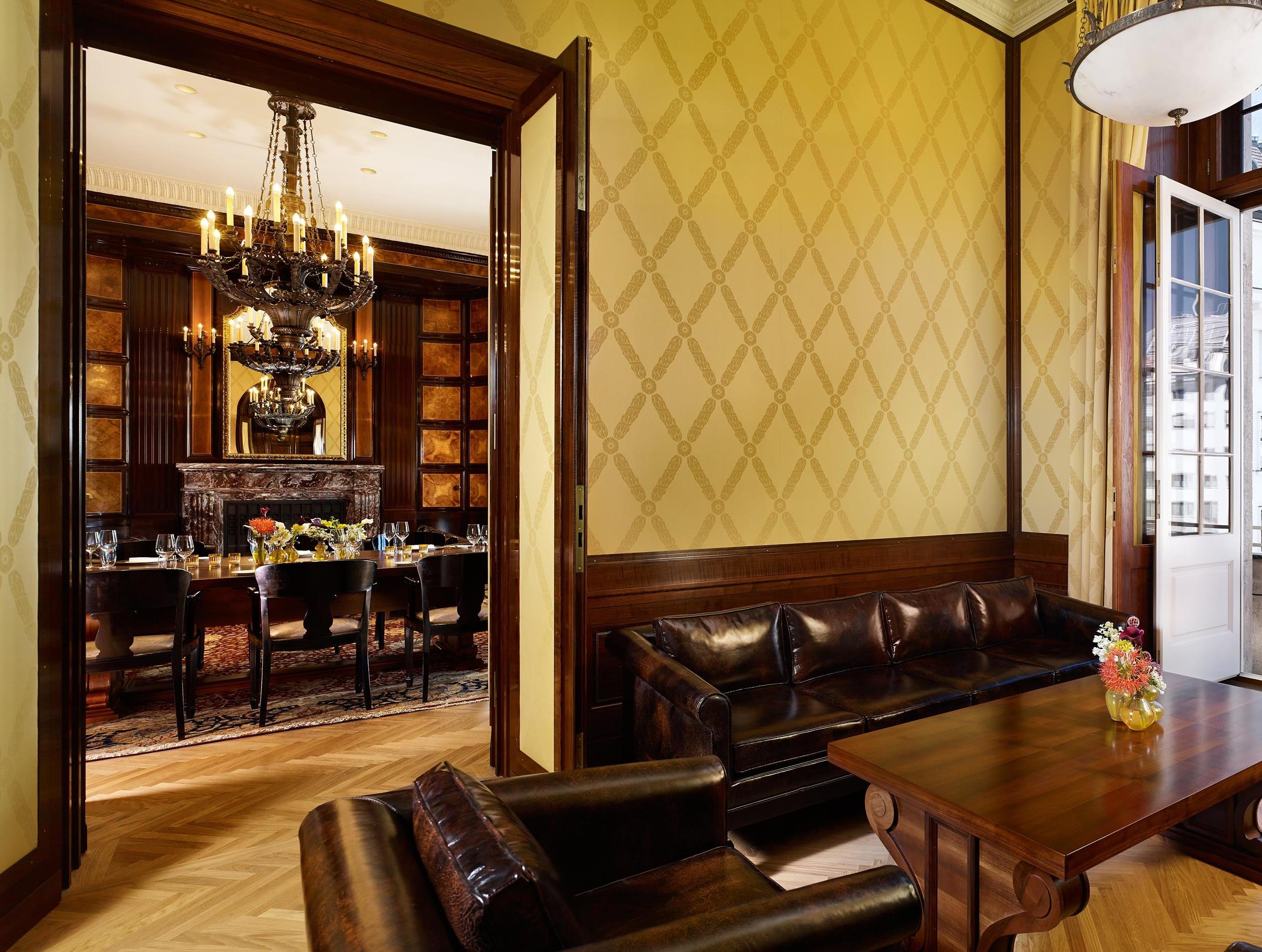Park Hyatt Vienna 3