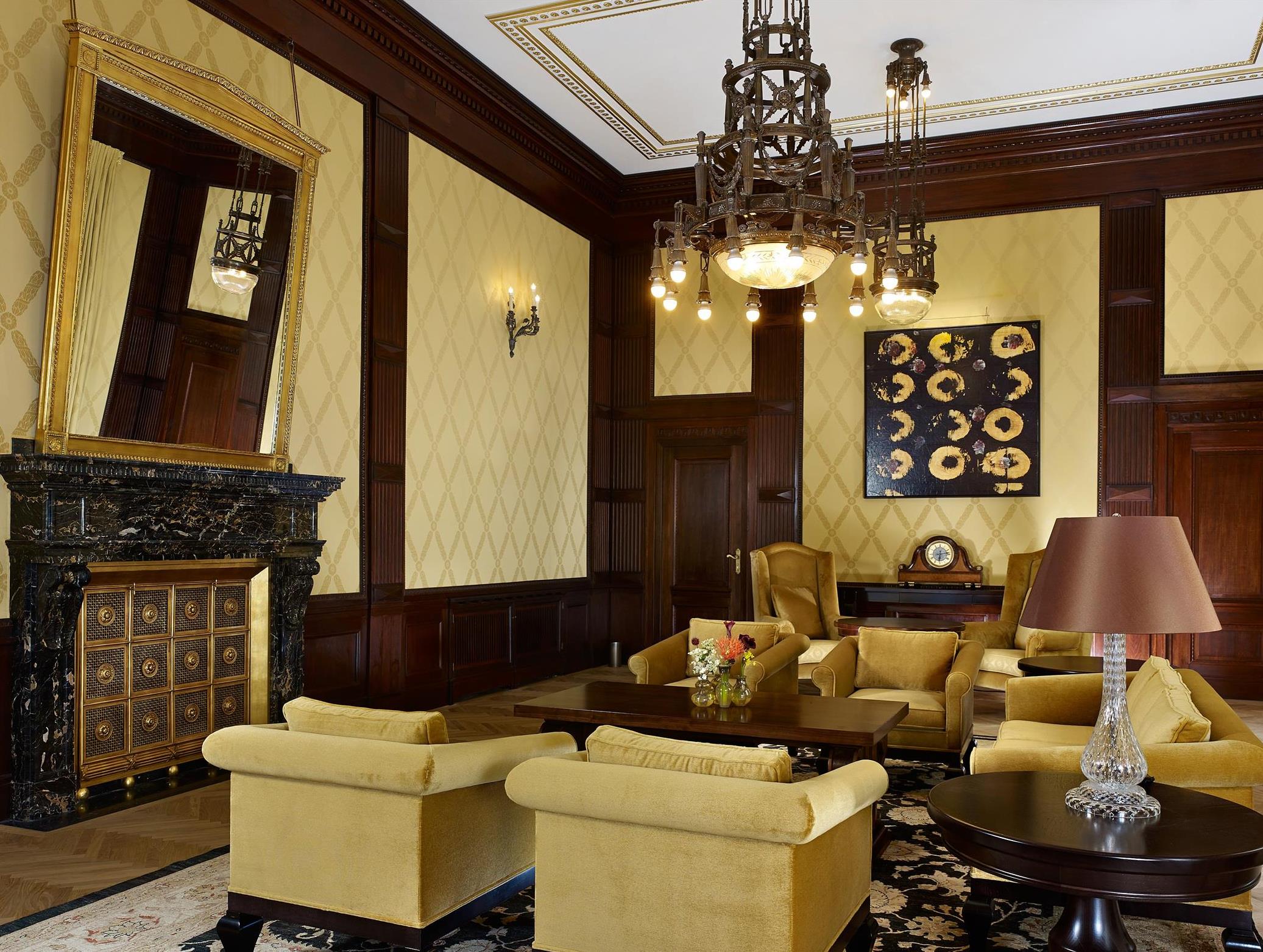 Park Hyatt Vienna 4