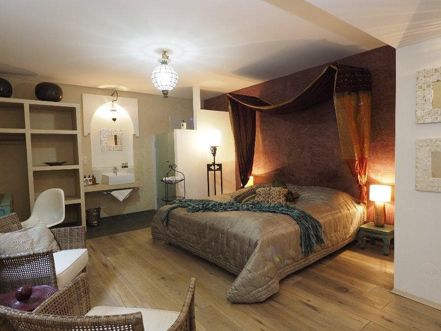The Rooms B&B 17