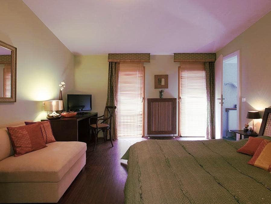 The Rooms B&B 18