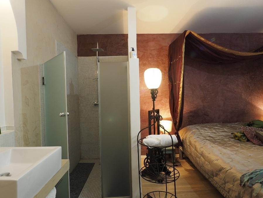 The Rooms B&B 2