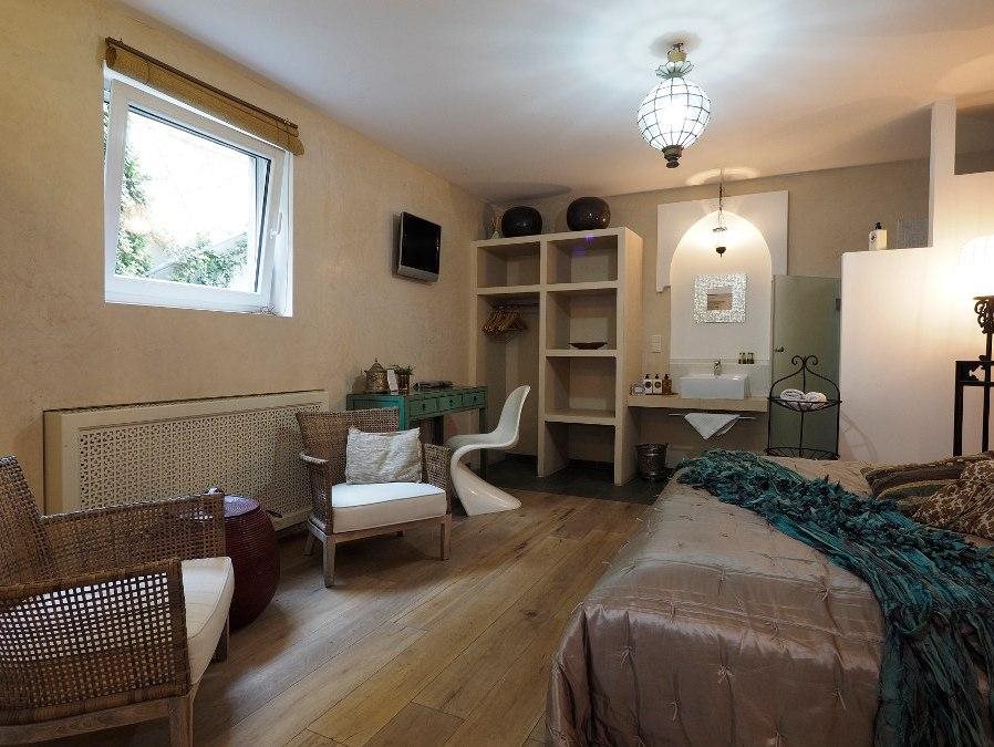 The Rooms B&B 20