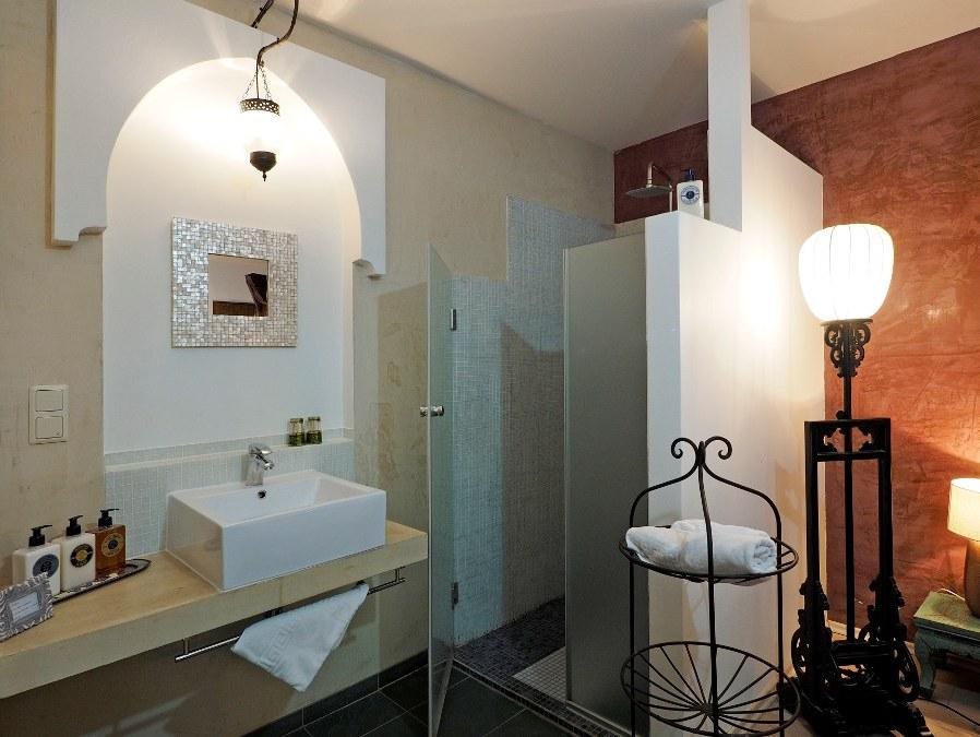 The Rooms B&B 23