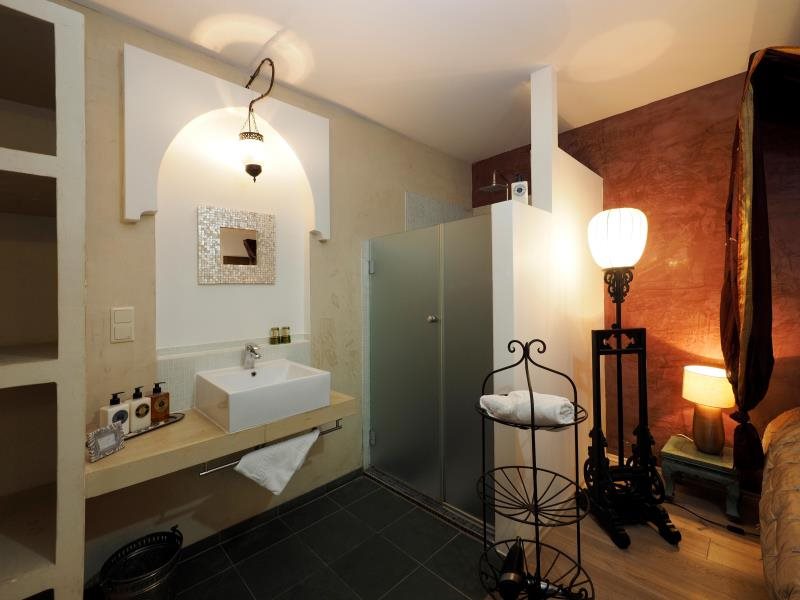 The Rooms B&B 5