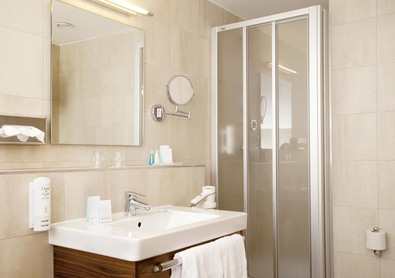 Four Points Flex by Sheraton Vienna Mariahilf 10