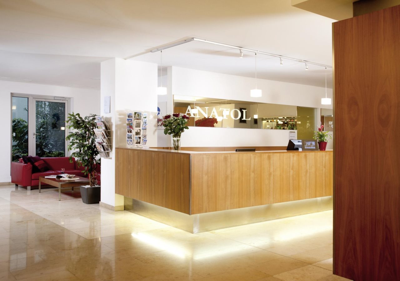 Four Points Flex by Sheraton Vienna Mariahilf 14