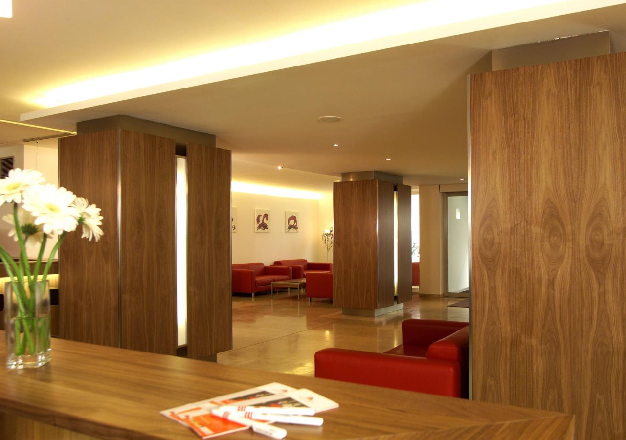Four Points Flex by Sheraton Vienna Mariahilf 15