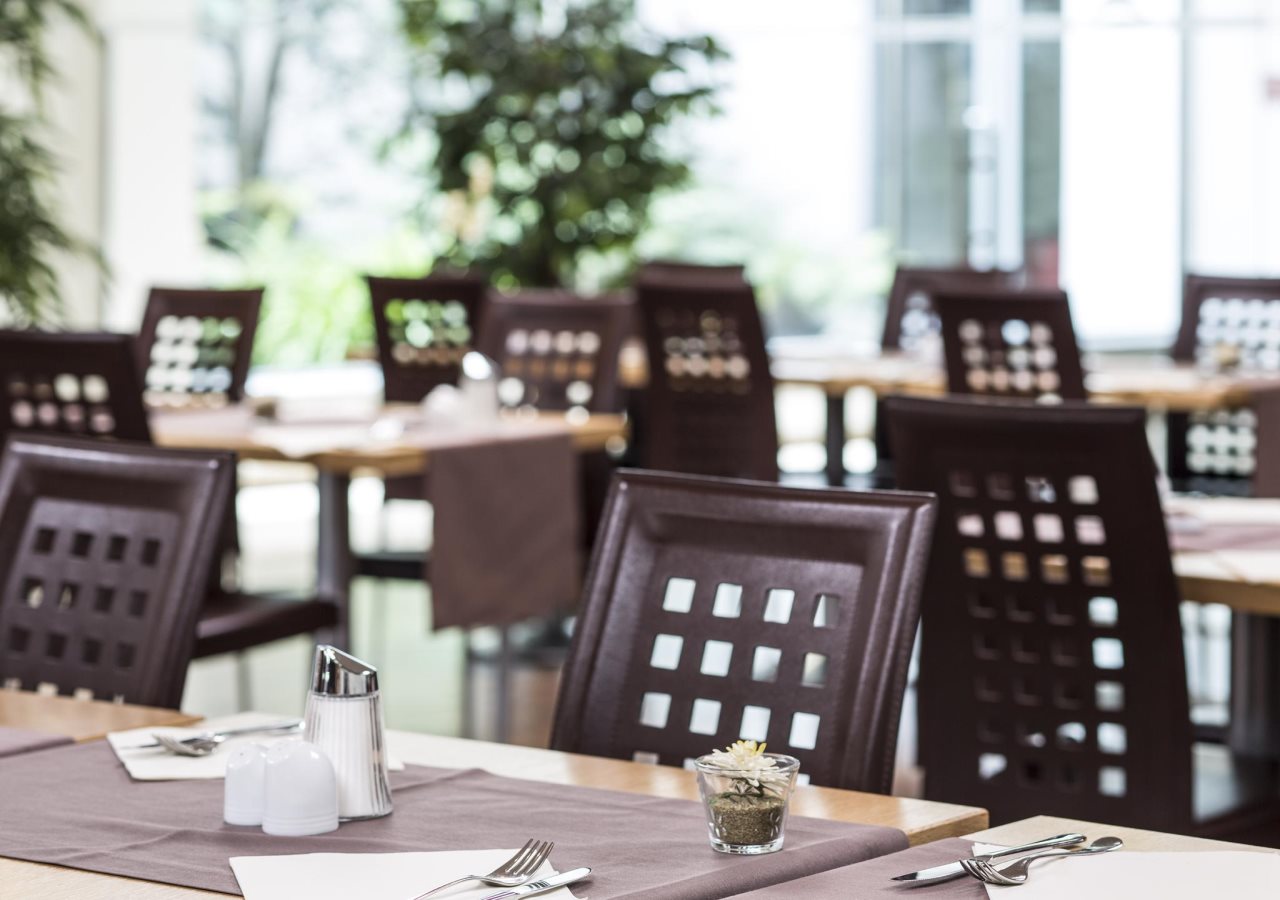 Four Points Flex by Sheraton Vienna Mariahilf 16