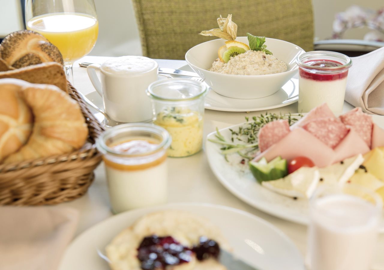 Four Points Flex by Sheraton Vienna Mariahilf 18