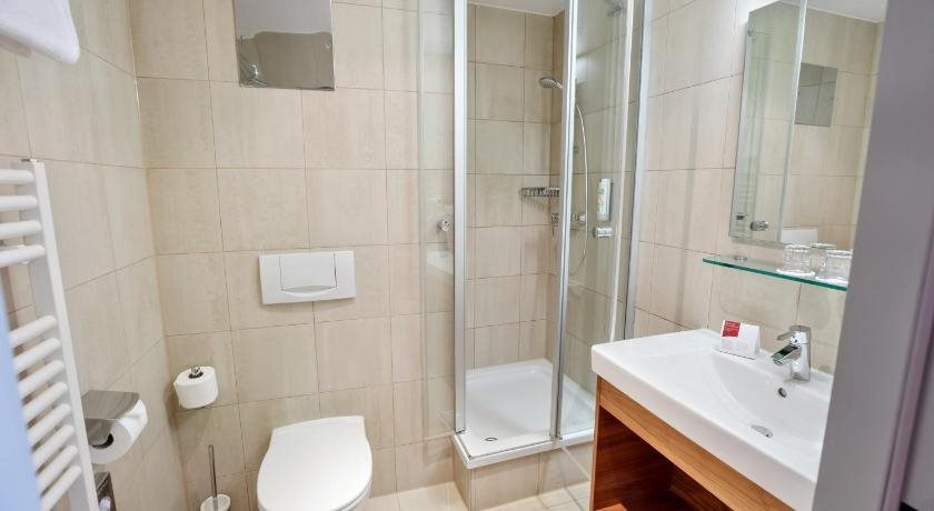 Four Points Flex by Sheraton Vienna Mariahilf 2