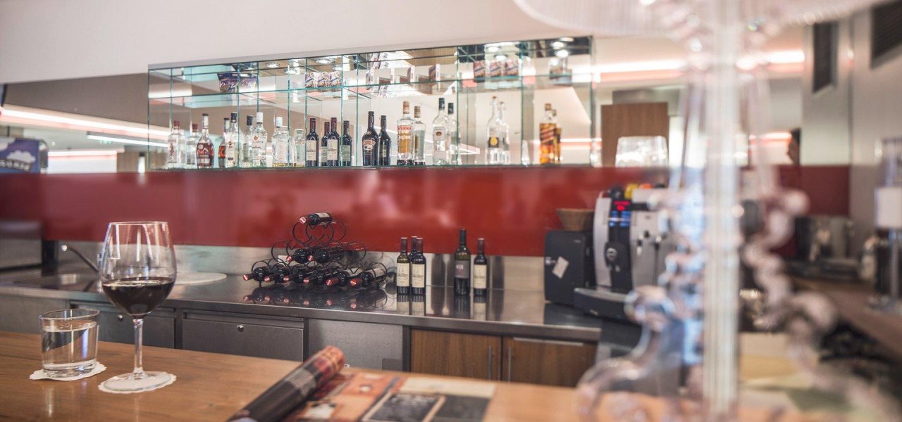 Four Points Flex by Sheraton Vienna Mariahilf 21