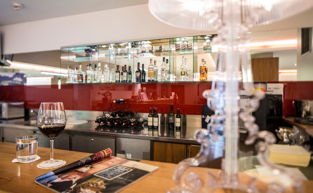 Four Points Flex by Sheraton Vienna Mariahilf 22
