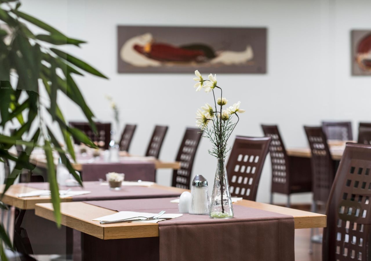 Four Points Flex by Sheraton Vienna Mariahilf 23