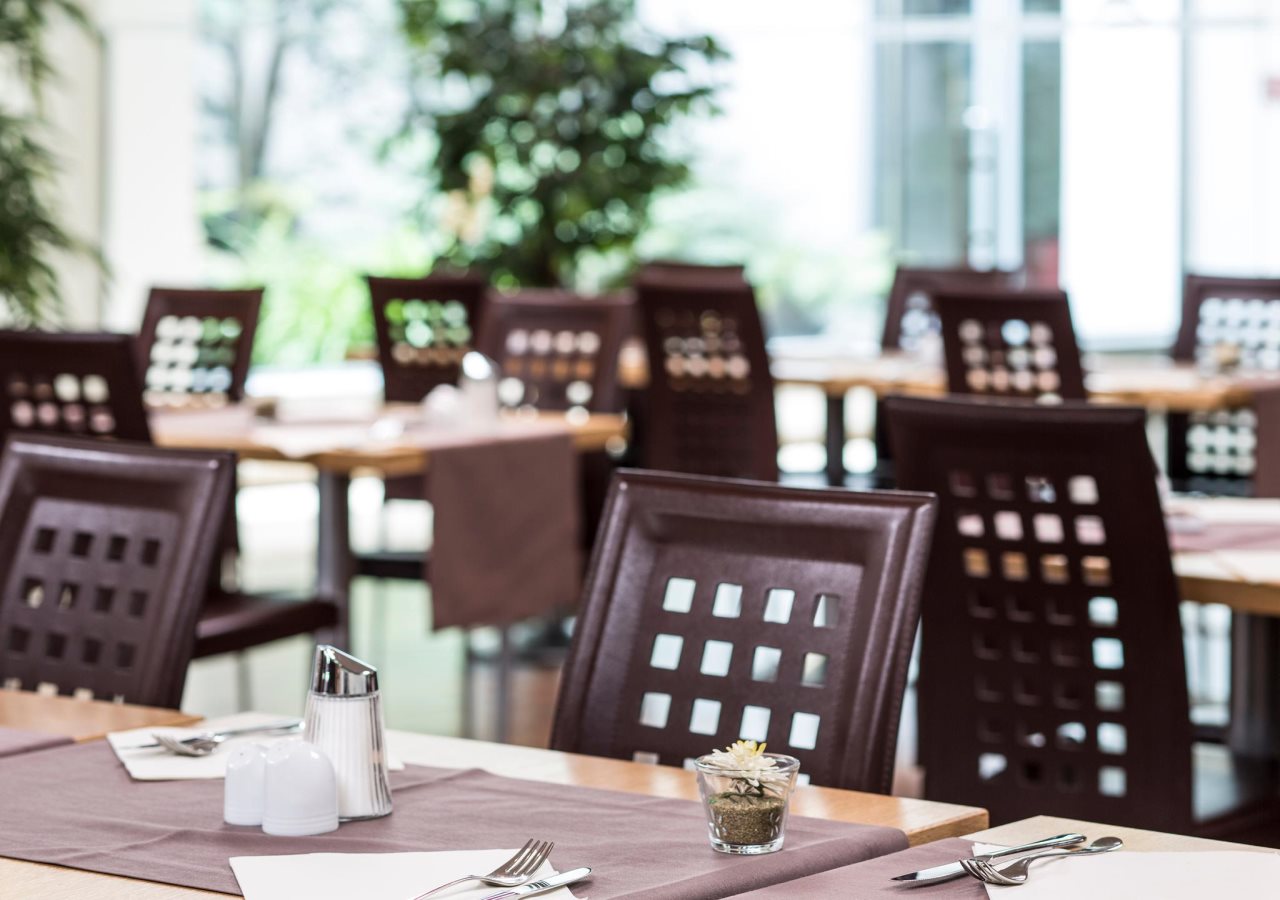 Four Points Flex by Sheraton Vienna Mariahilf 24