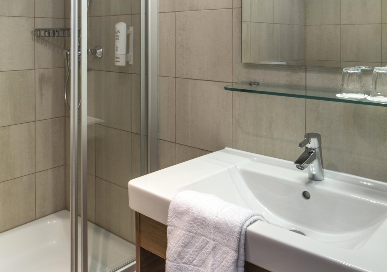 Four Points Flex by Sheraton Vienna Mariahilf 3
