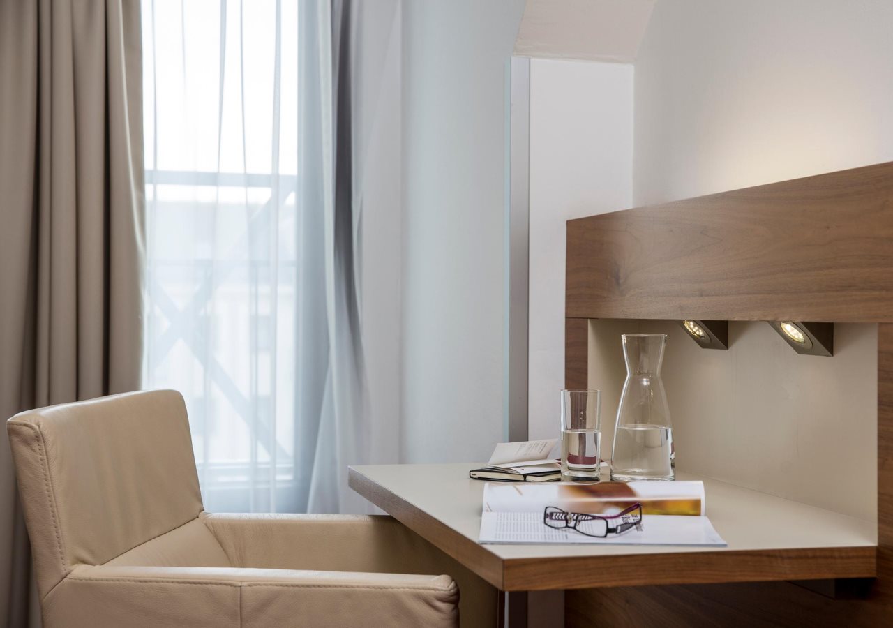 Four Points Flex by Sheraton Vienna Mariahilf 4