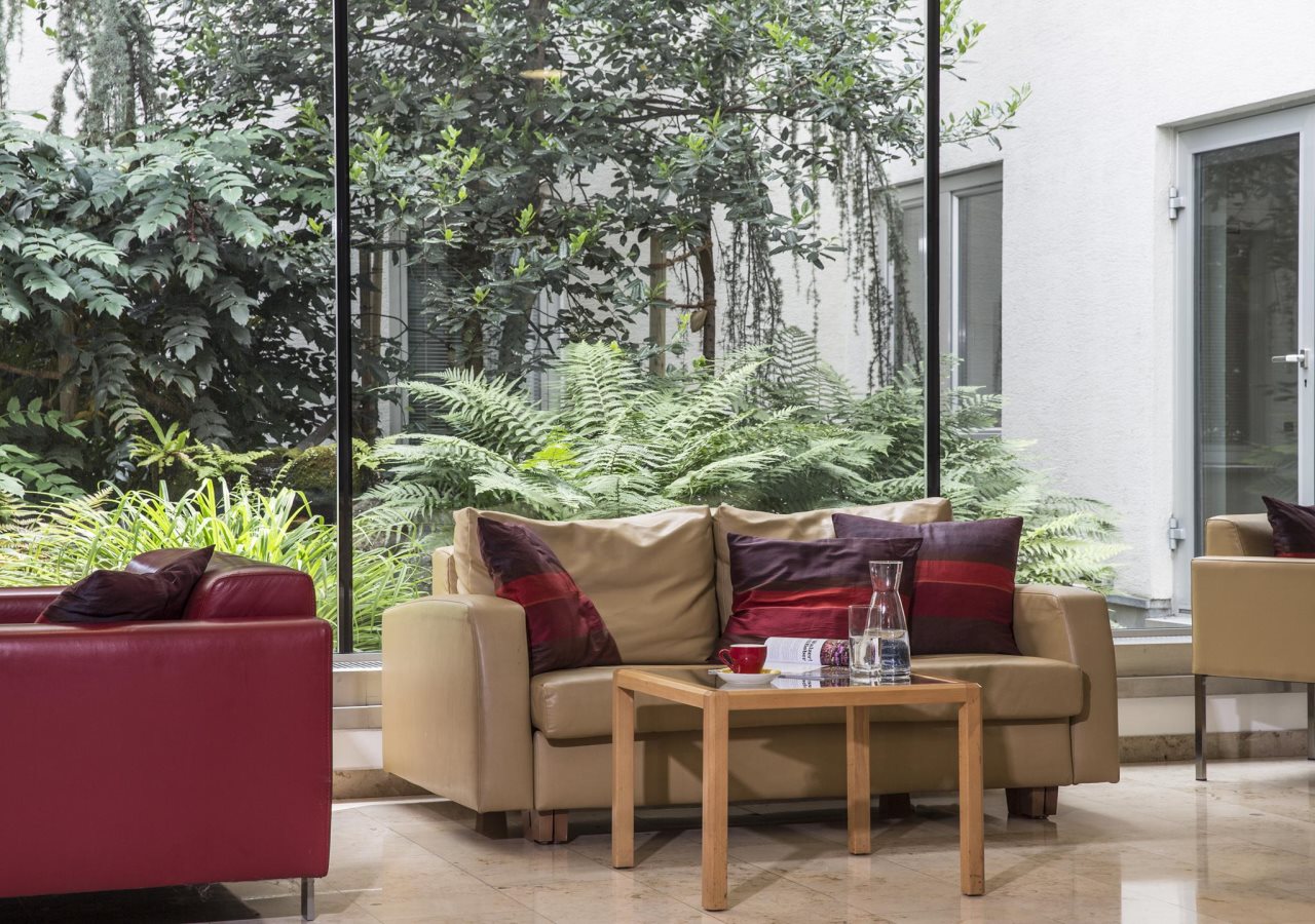 Four Points Flex by Sheraton Vienna Mariahilf 5