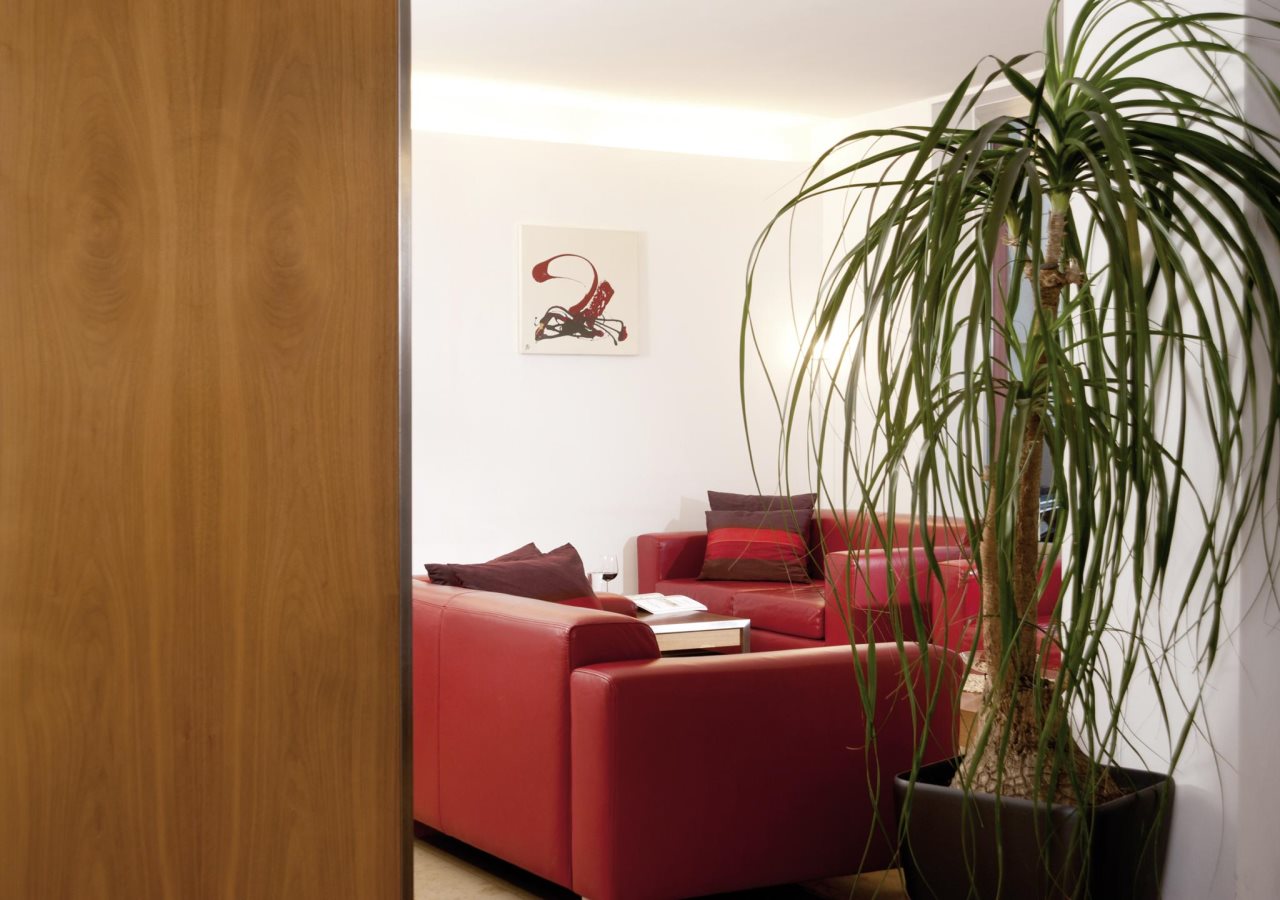 Four Points Flex by Sheraton Vienna Mariahilf 6