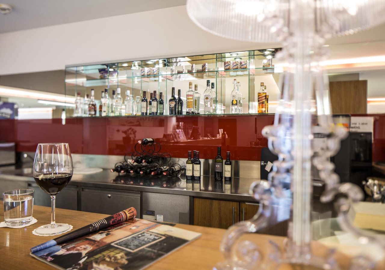 Four Points Flex by Sheraton Vienna Mariahilf 7